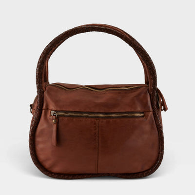 L'Artiste Spiral Handbag — product view 7
