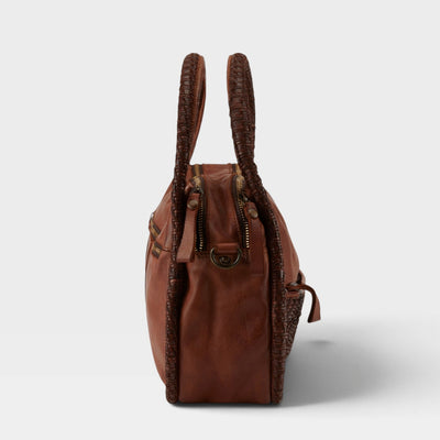 L'Artiste Spiral Handbag — product view 8