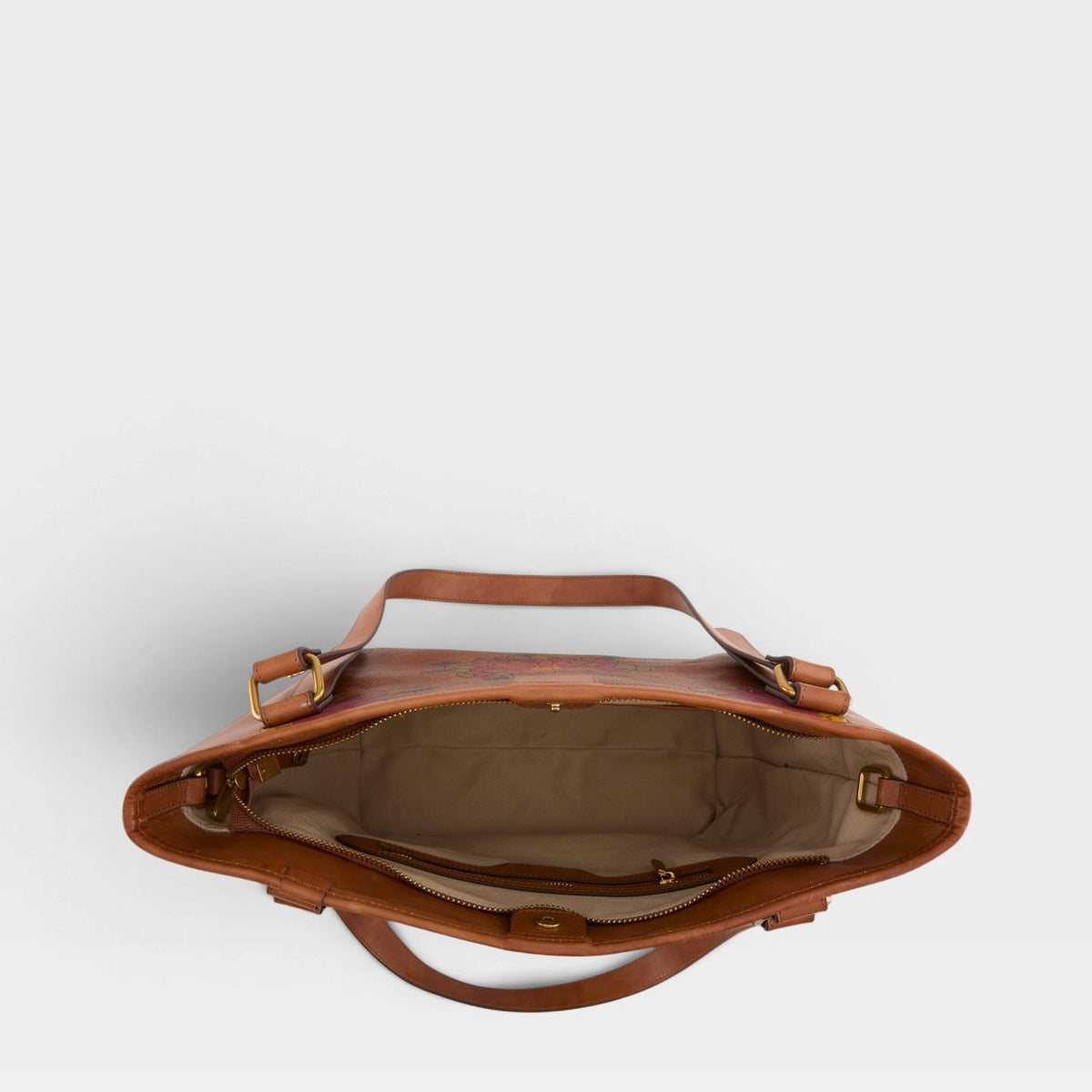 L'Artiste Stuffluv Women's Handbag — product view 5