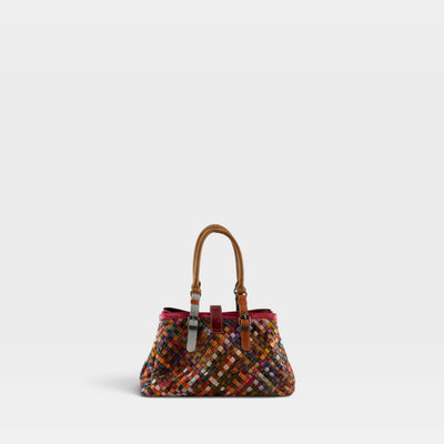 L'Artiste Triweave Women's Handbag — product view 2