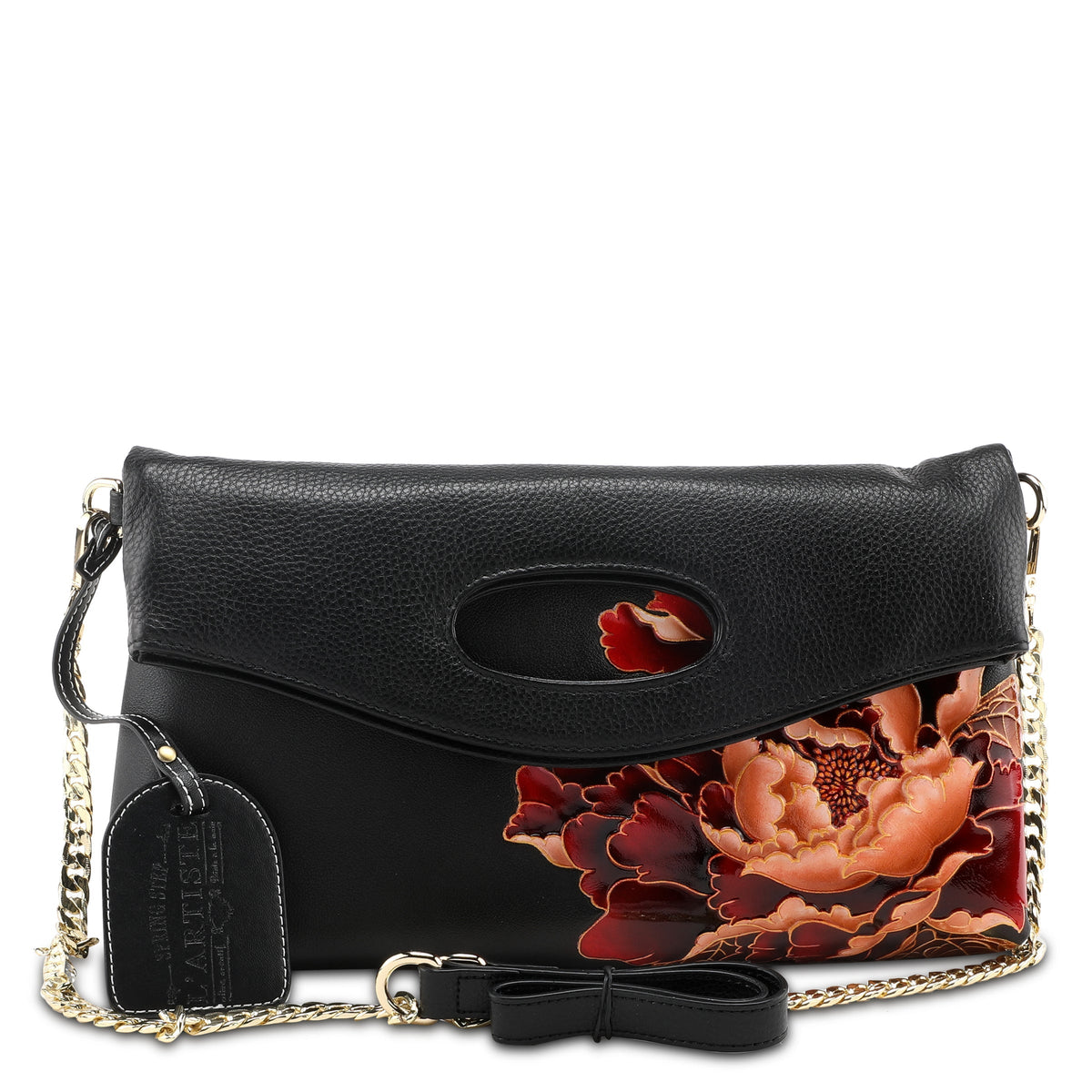 L'Artiste Walden Women's Handbag — product view 4