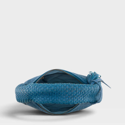 L'Artiste Woven Handbag — product view 10