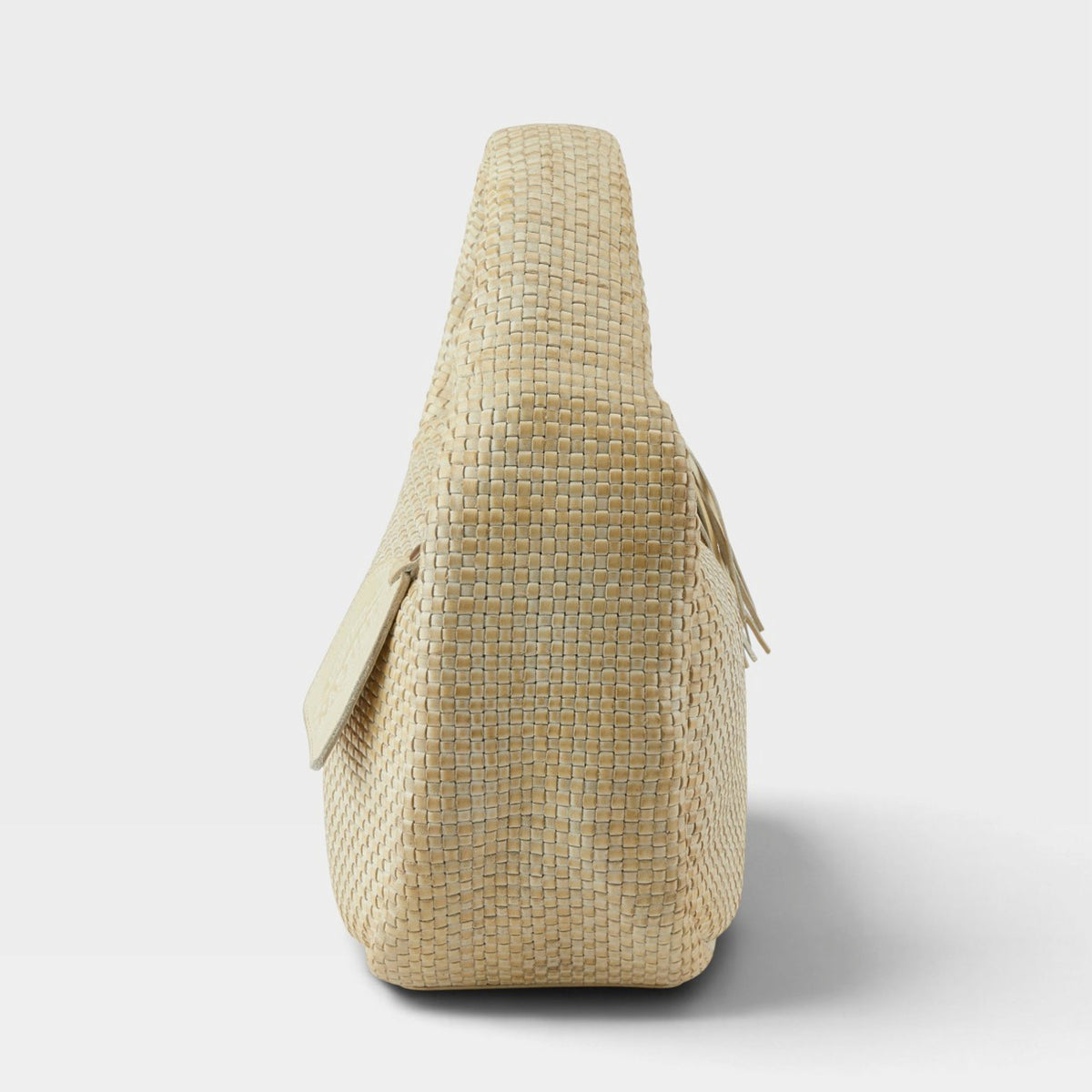 L'Artiste Woven Handbag — product view 13
