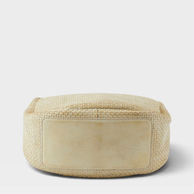 L'Artiste Woven Handbag — product view 14