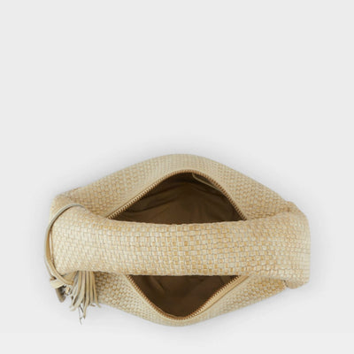 L'Artiste Woven Handbag — product view 15