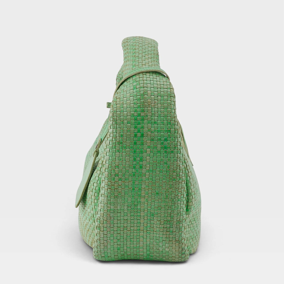 L'Artiste Woven Handbag — product view 18
