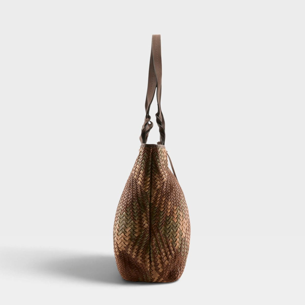 L'Artiste Wovitote Women's Handbag — product view 3