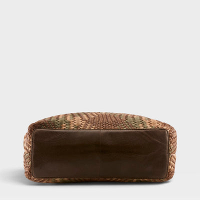L'Artiste Wovitote Women's Handbag — product view 4