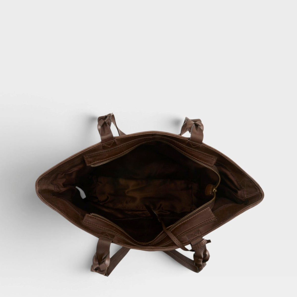 L'Artiste Wovitote Women's Handbag — product view 5
