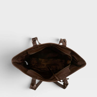 L'Artiste Wovitote Women's Handbag — product view 5