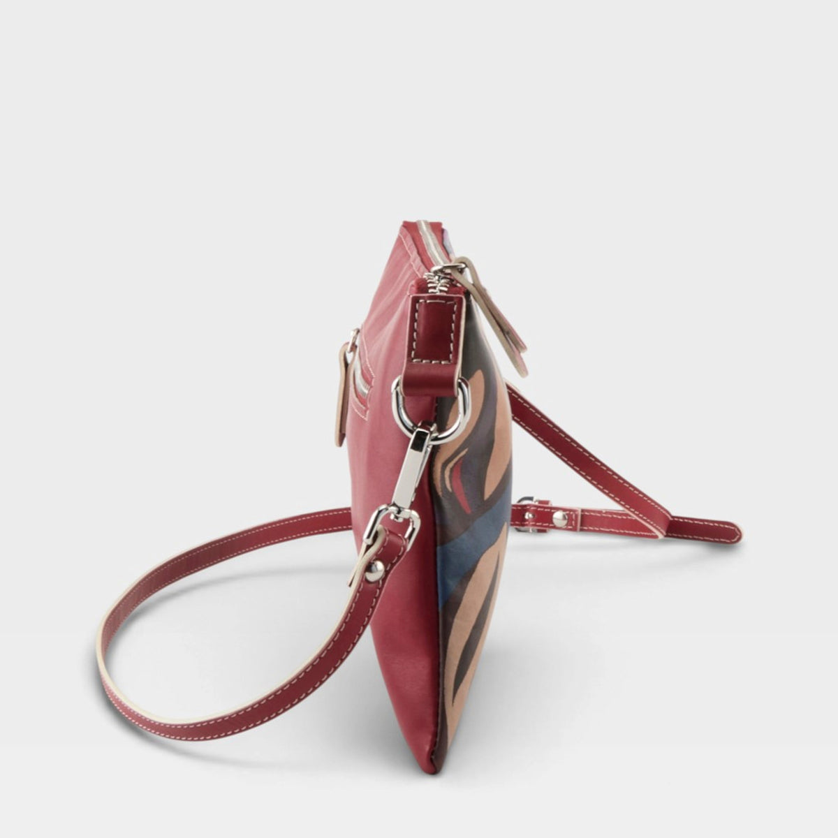 L'Artiste Xbod-Blaze Women's Handbag — product view 3