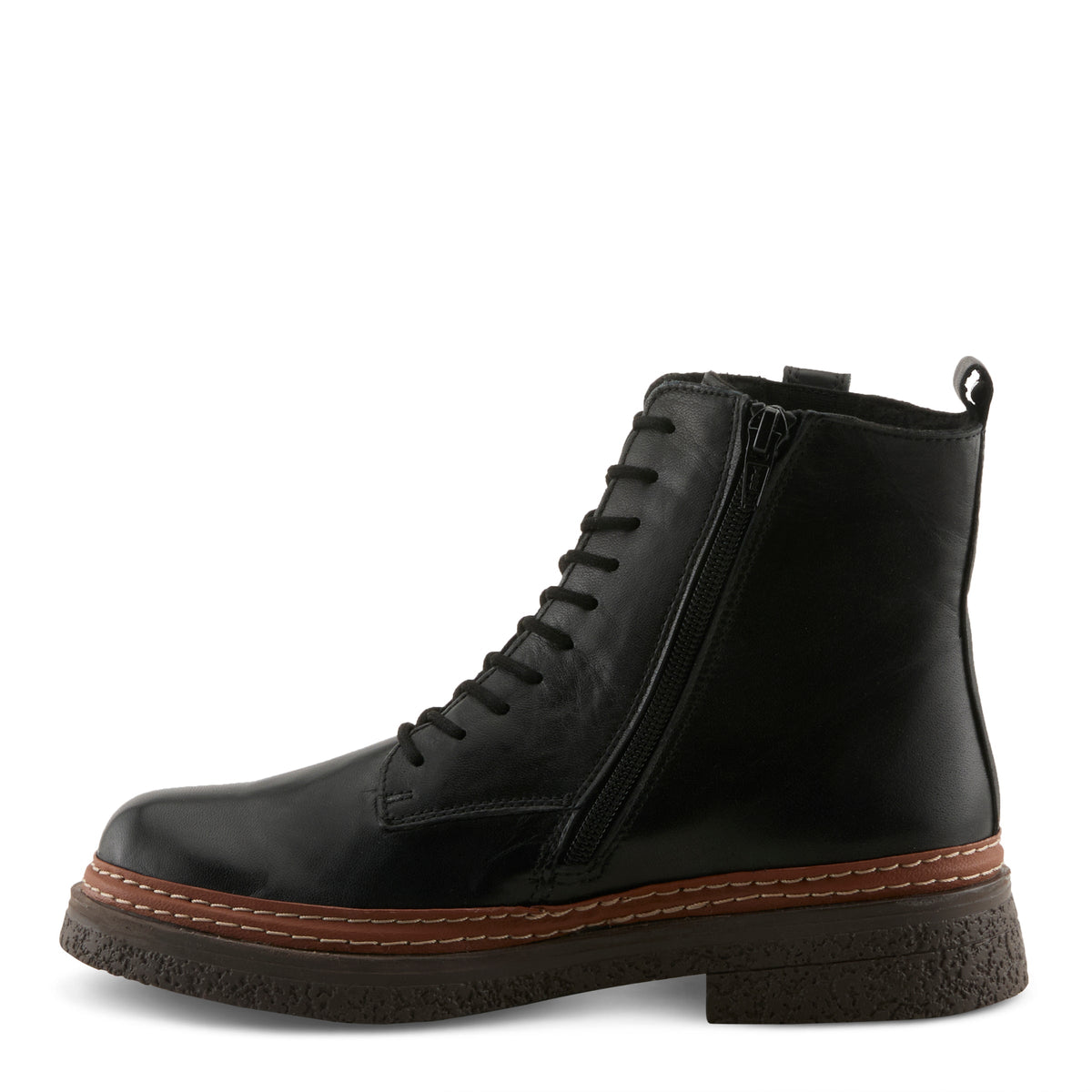 Spring Step Heirax Women's Boots — product view 2