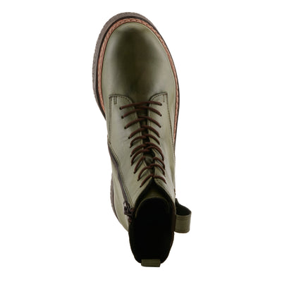 Spring Step Heirax Women's Boots — product view 24