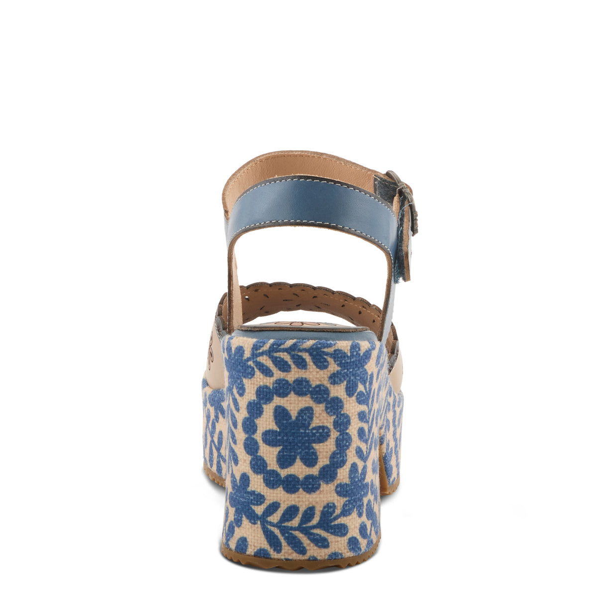 L'Artiste Hendrix Sandals — product view 8