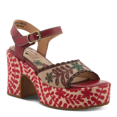 L'Artiste Hendrix Sandals — product view 21