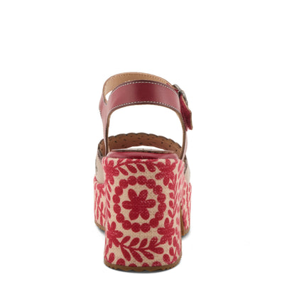 L'Artiste Hendrix Sandals — product view 17