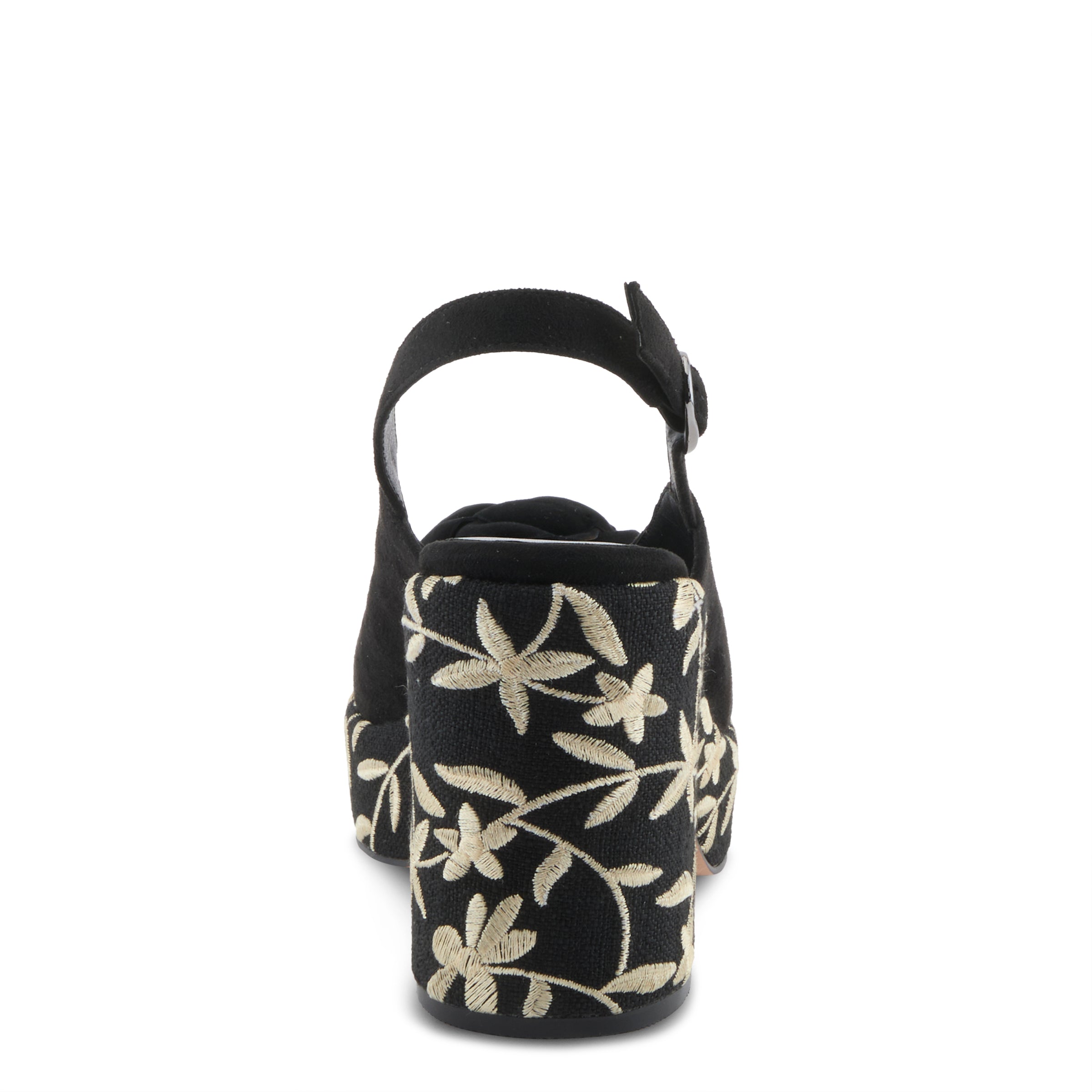 AZURA HENNA SANDALS