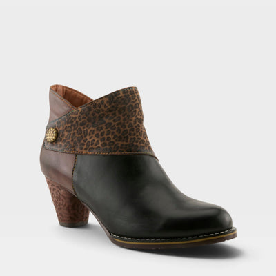 L'Artiste Herekitty-Leo Women's Boots — product view 2