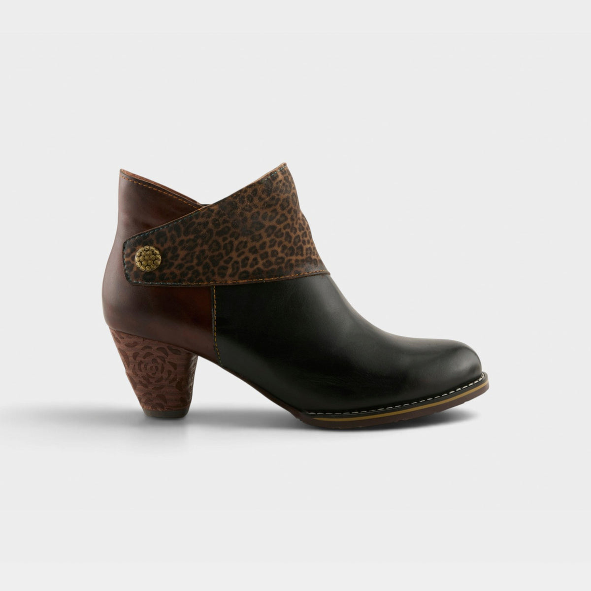 L'Artiste Herekitty-Leo Women's Boots — product view 9