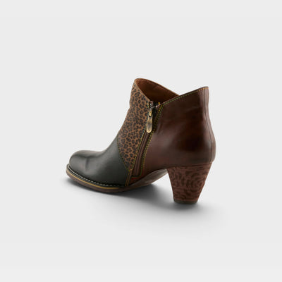 L'Artiste Herekitty-Leo Women's Boots — product view 12