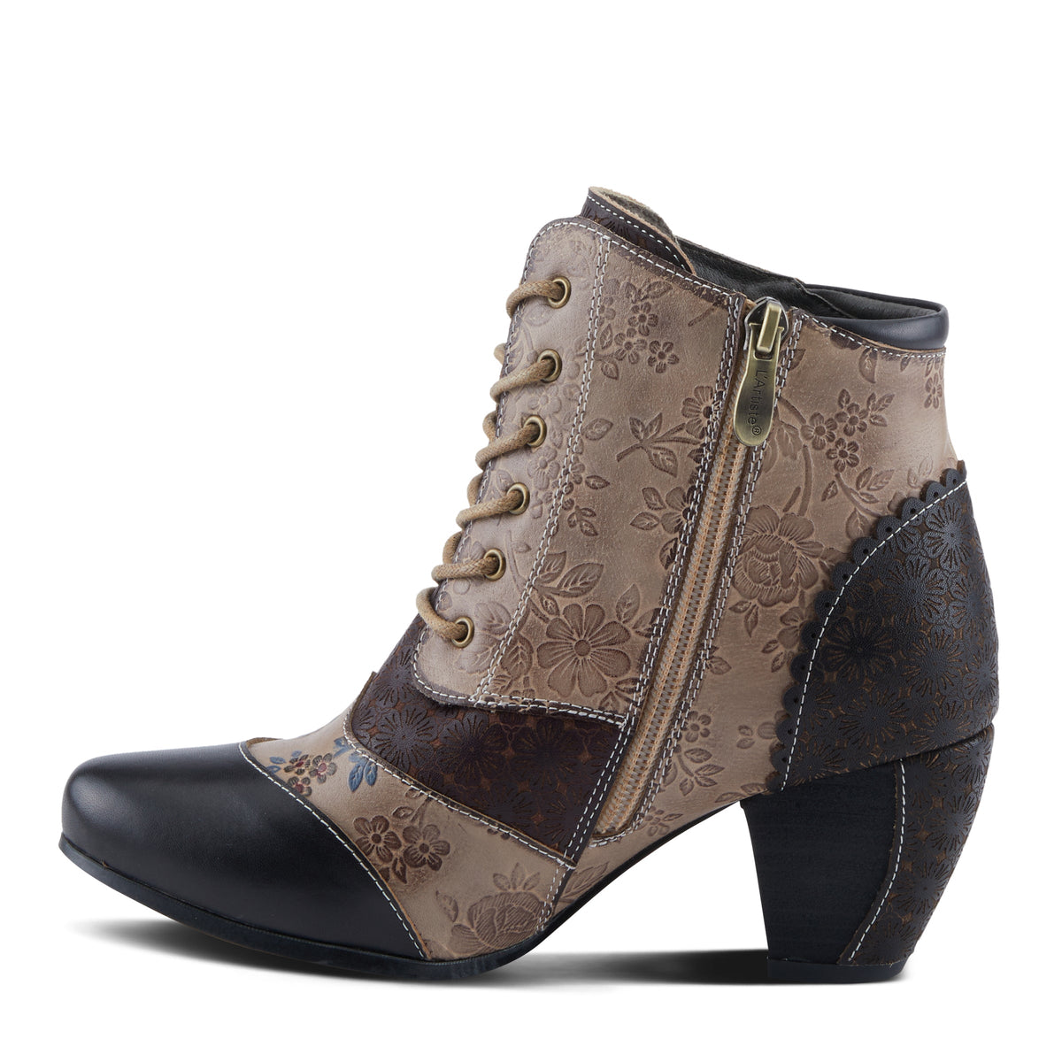 L'Artiste Hiadelvice Women's Boots — product view 4