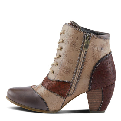 L'Artiste Hiadelvice Women's Boots — product view 3