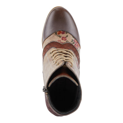 L'Artiste Hiadelvice Women's Boots — product view 6