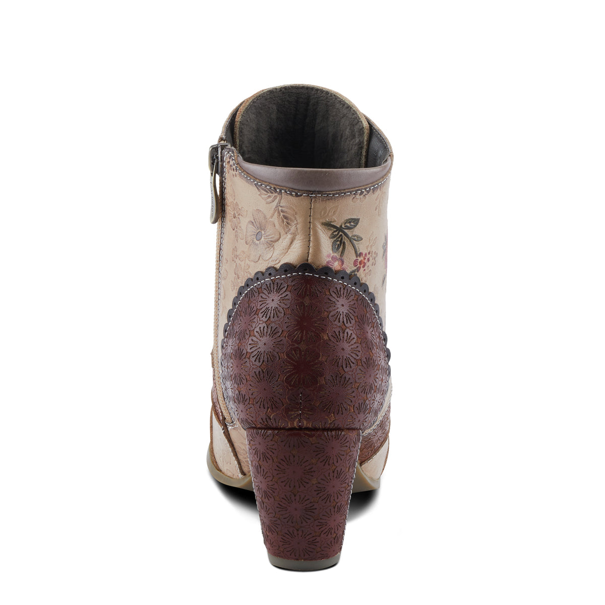 L'Artiste Hiadelvice Women's Boots — product view 7