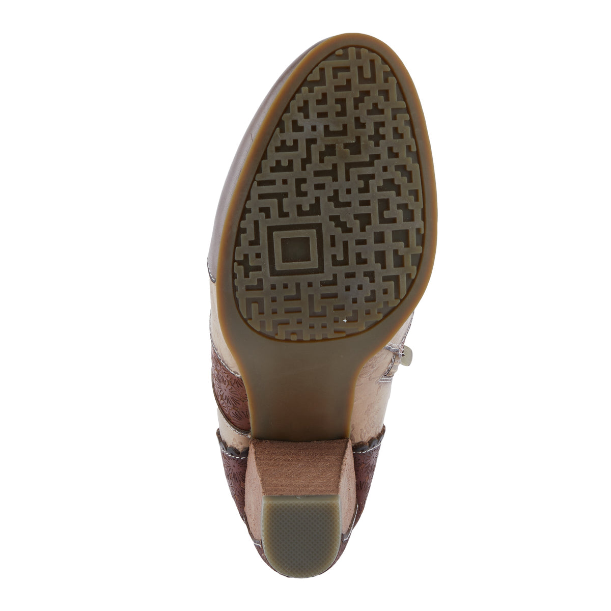 L'Artiste Hiadelvice Women's Boots — product view 9