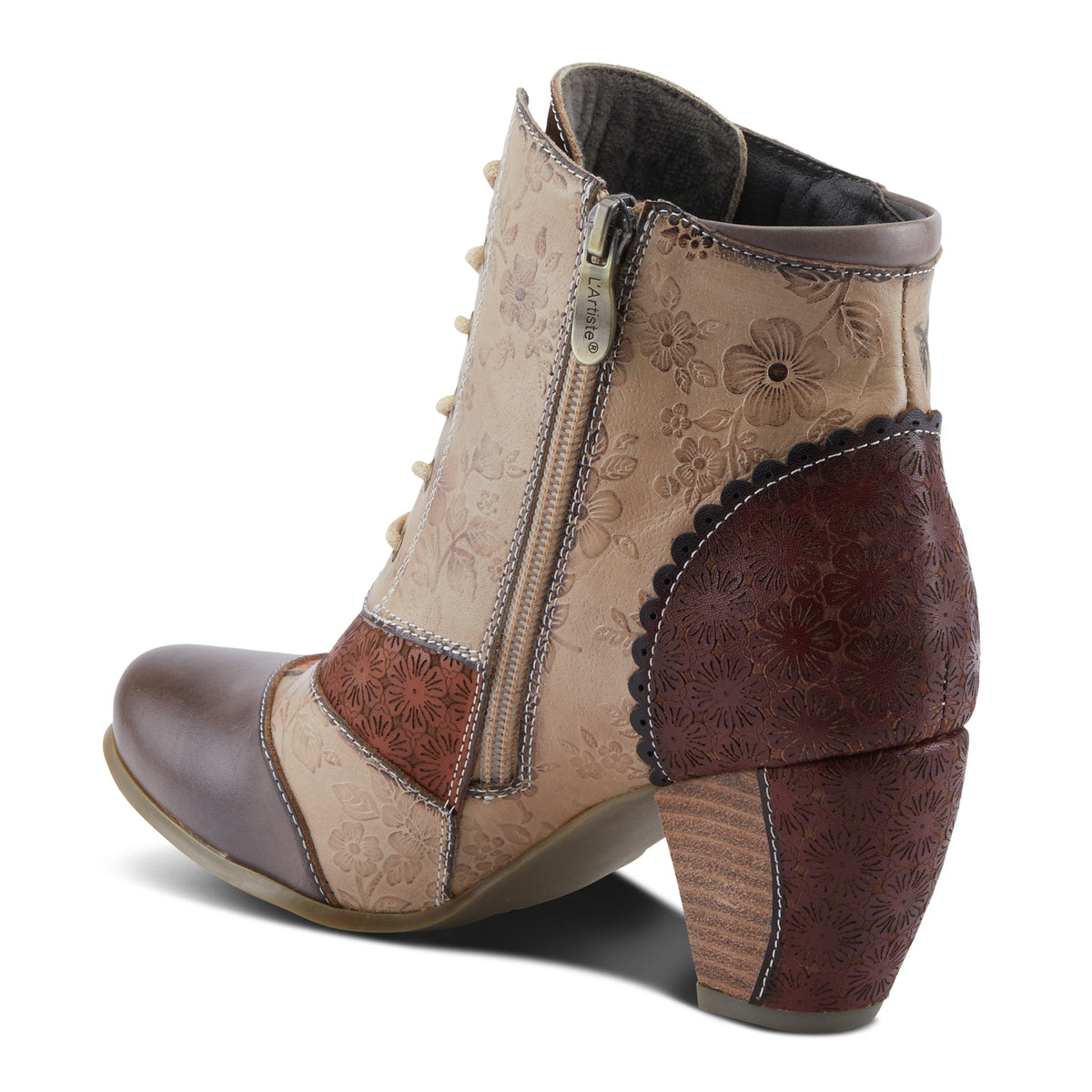 L'Artiste Hiadelvice Women's Boots — product view 10