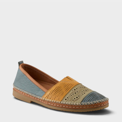 Spring Step Highwest Slip-On Shoes — product view 23