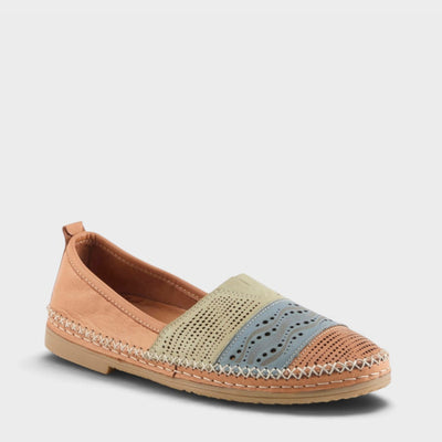 Spring Step Highwest Slip-On Shoes — product view 22