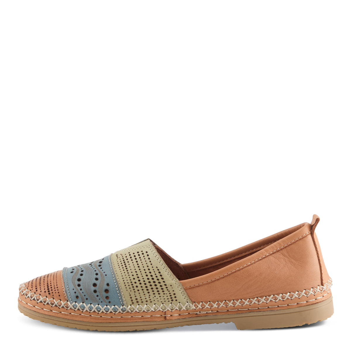 Spring Step Highwest Slip-On Shoes — product view 2