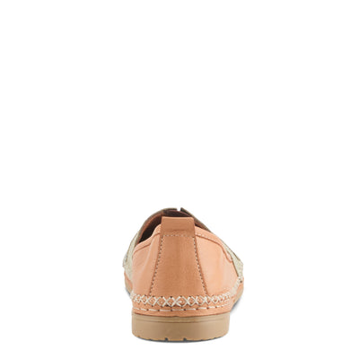 Spring Step Highwest Slip-On Shoes — product view 4
