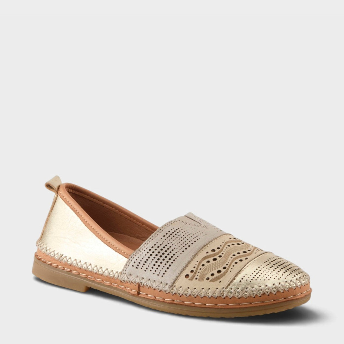 Spring Step Highwest Slip-On Shoes — product view 25