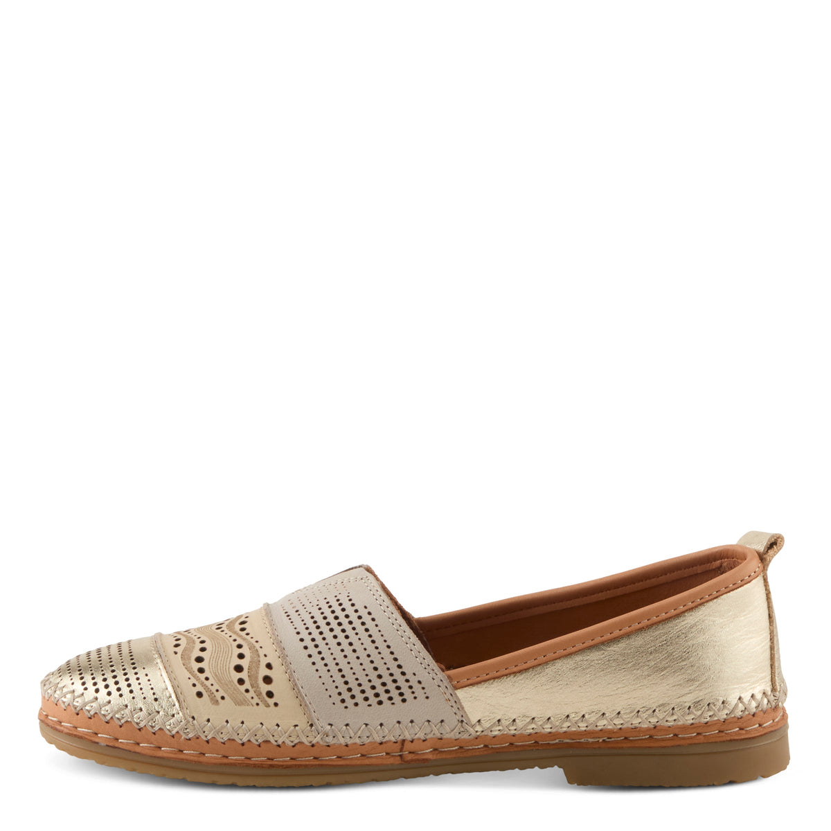 Spring Step Highwest Slip-On Shoes — product view 9