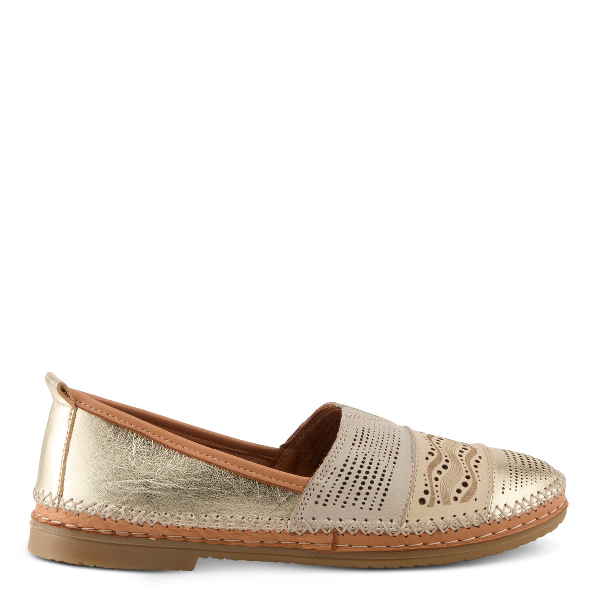 Spring Step Highwest Slip-On Shoes — product view 12