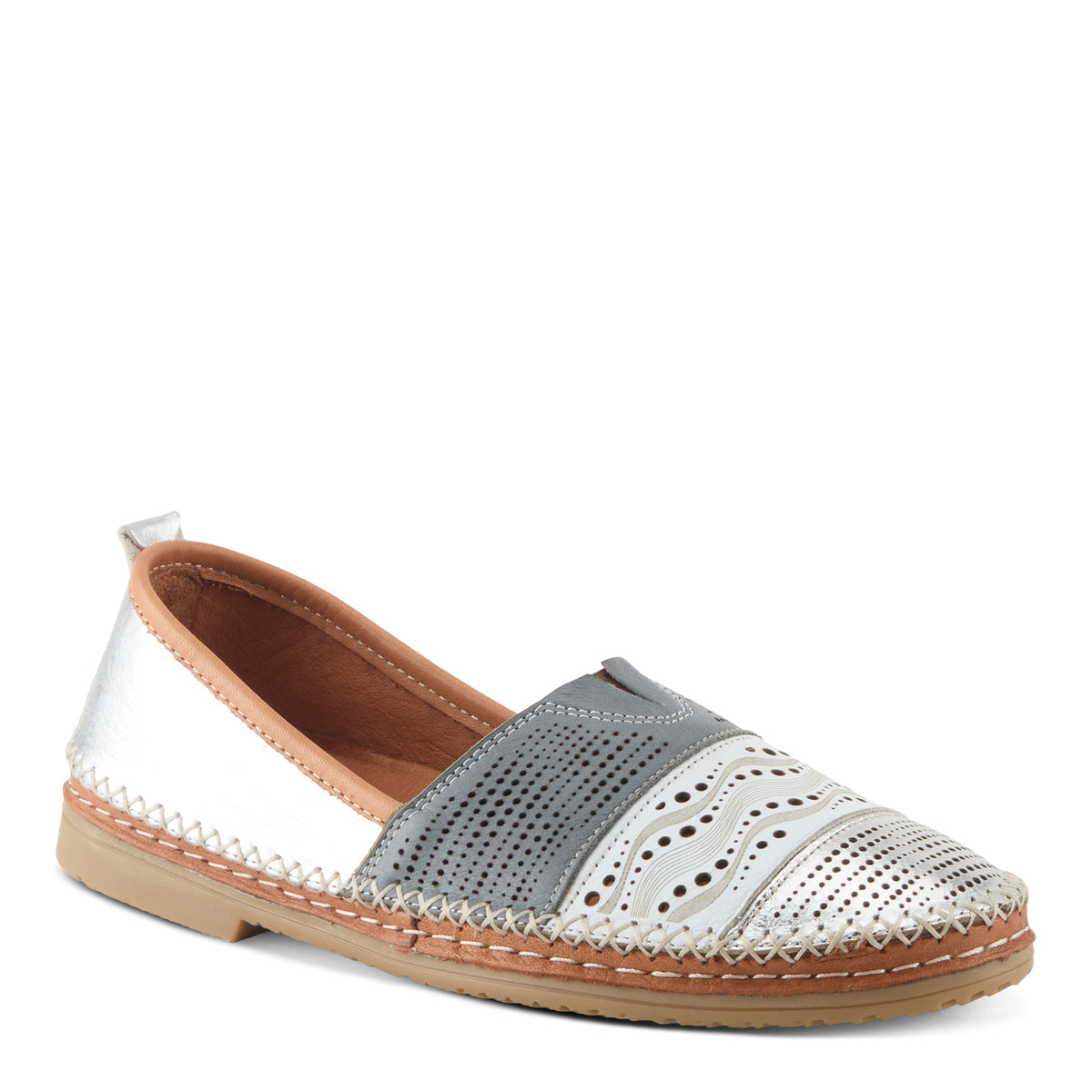 Spring Step Highwest Slip-On Shoes — product view 15