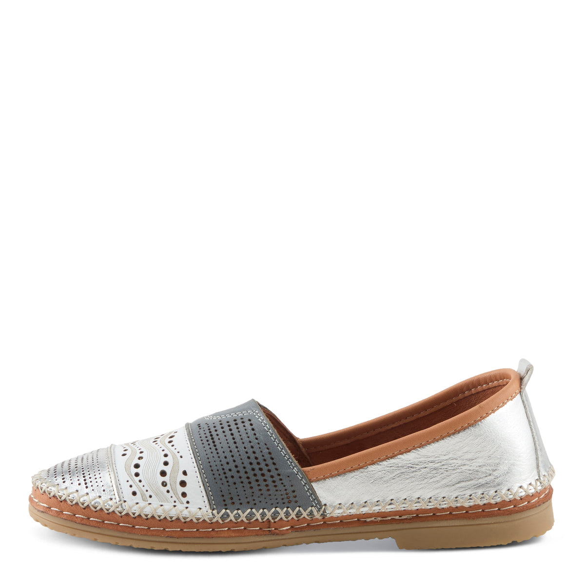 Spring Step Highwest Slip-On Shoes — product view 16