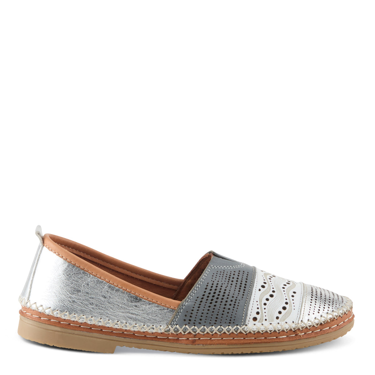 Spring Step Highwest Slip-On Shoes — product view 19
