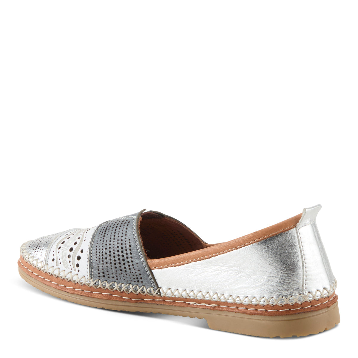 Spring Step Highwest Slip-On Shoes — product view 21