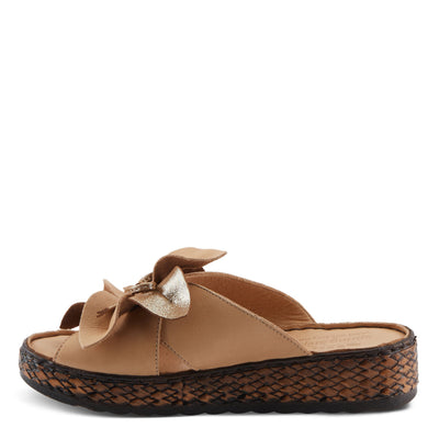 Spring Step Hilary-Glam Sandals — product view 2