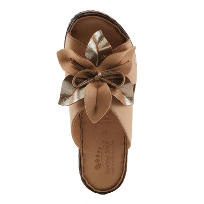 Spring Step Hilary-Glam Sandals — product view 3
