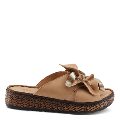 Spring Step Hilary-Glam Sandals — product view 5