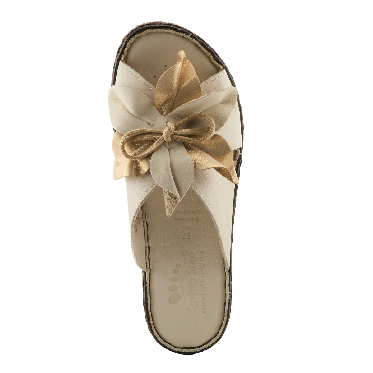 Spring Step Hilary-Glam Sandals — product view 10