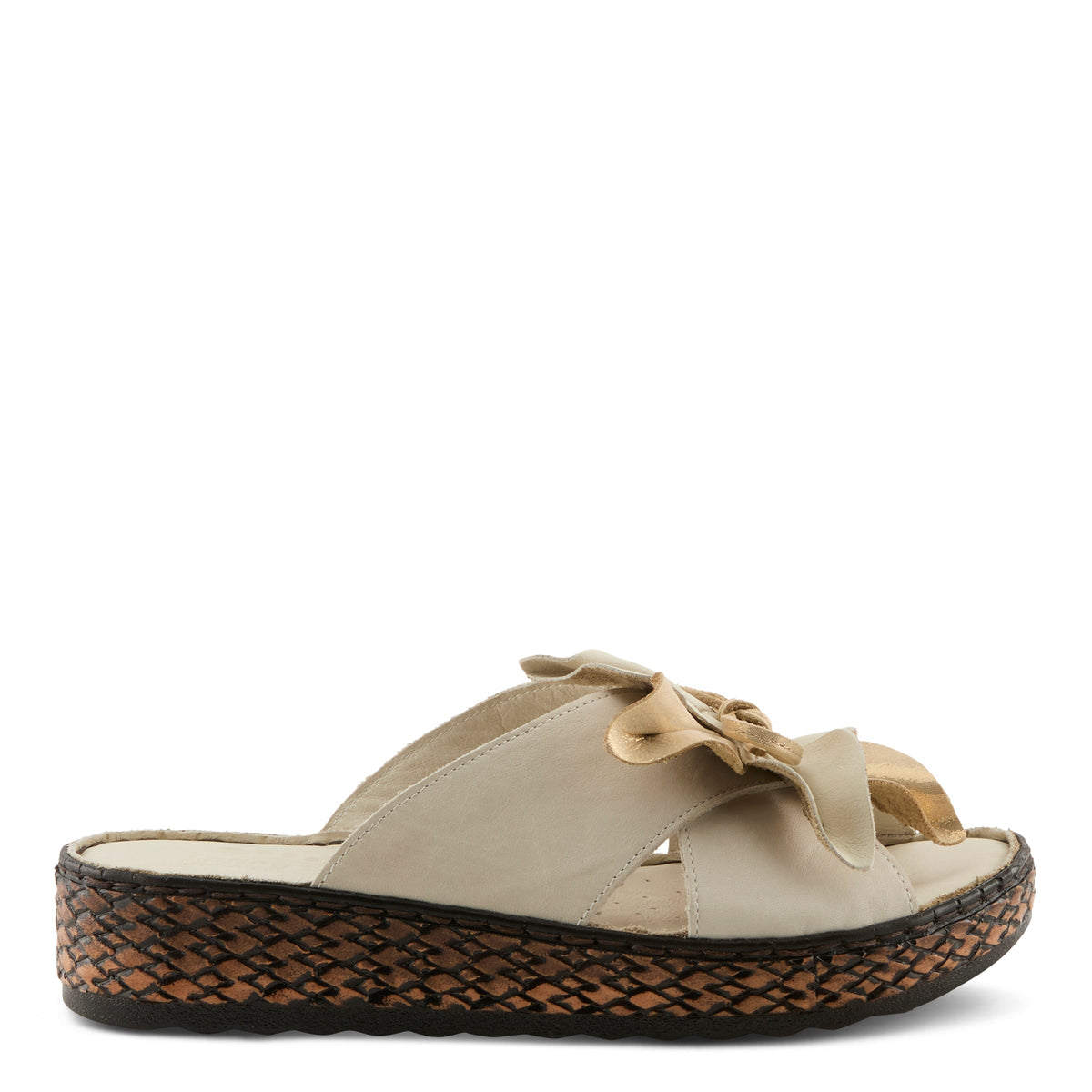Spring Step Hilary-Glam Sandals — product view 12