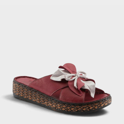 Spring Step Hilary-Glam Sandals — product view 17