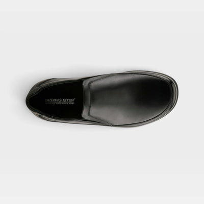 Spring Step Men Hillis Men's Shoes — product view 3