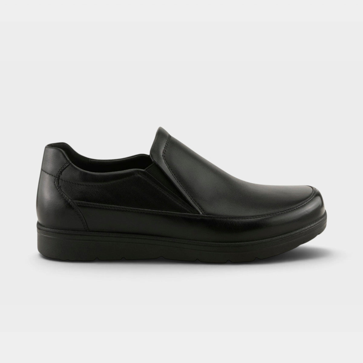 Spring Step Men Hillis Men's Shoes — product view 1