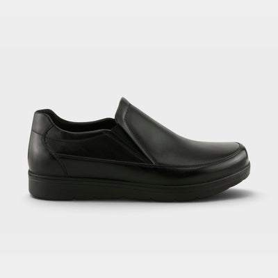 Spring Step Men Hillis Men's Shoes — product view 1